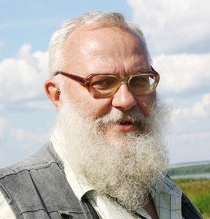Юрий Рощевский