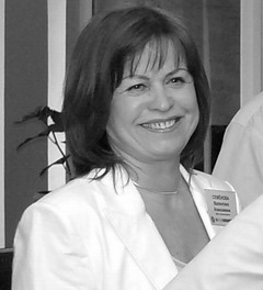 Валентина Семенова