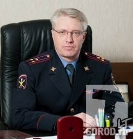 Сергей Гудилин