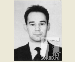 Александр Душков похищен и, возможно, убит 