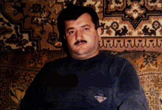 Мирсеймур Абдуллаев (Сеймур Нардаранский)