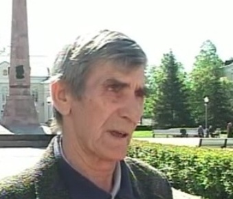 Александр Рязанцев: мне 73 года, я устал