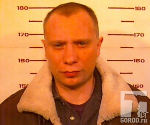 Игорь Тырлышкин застрелен в январе 2013 года