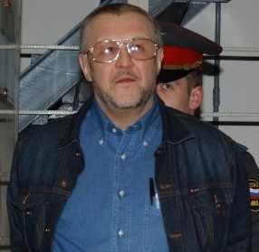 Вячеслав Иваньков (Япончик)