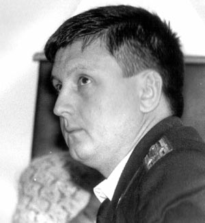 Николай Шпаков
