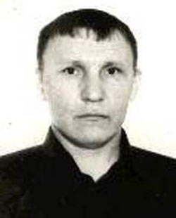 Сергей Русейкин