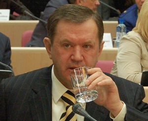 Алексей Кириенко