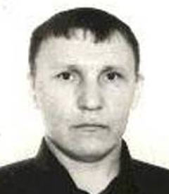 Русейкин Сергей Дмитриевич