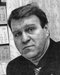 Игорь Коршунов