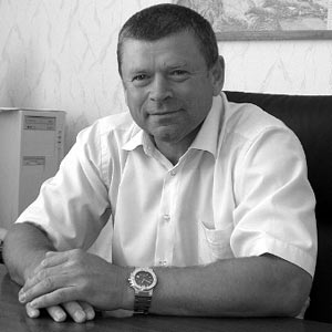 Николай Косарев