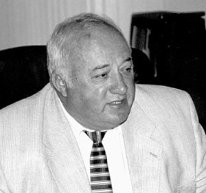 Владимир Колесников