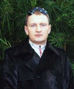 Сергей Судаков (Судак)