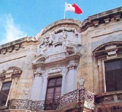 Мальтийский суд