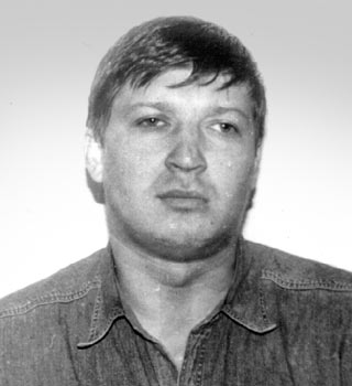 Игорь Сиротенко