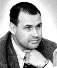 Владимир Кожухов