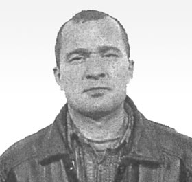 Олег Ильченко (Банщик)