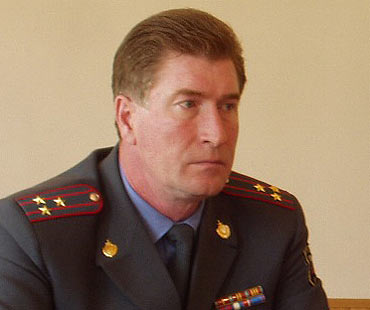 Владимир Супрун