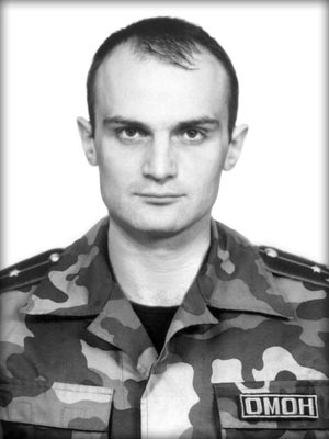 Андрей Ермаков