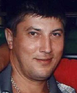 Сергей Африкян