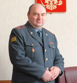 Владимир Алексеевич Староносов