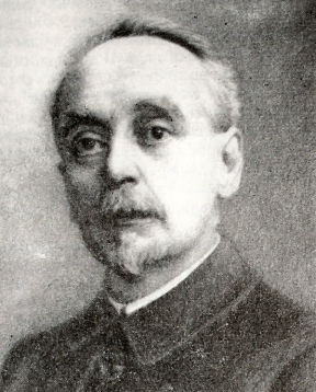 Глеб Кржижановский