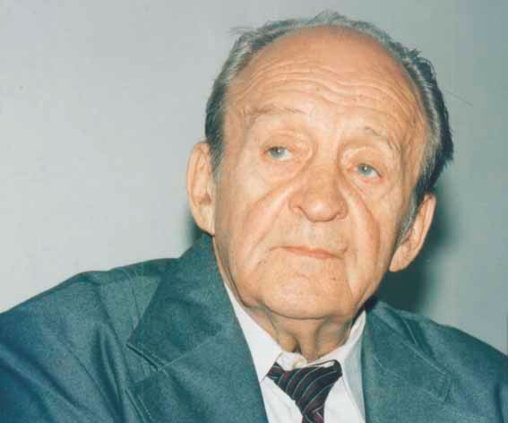 Юрий Куликов