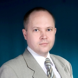 Александр Игнашов