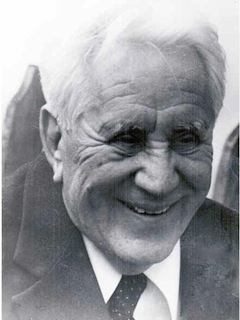 Сергей Михайлович Ляхов (1910-1986)