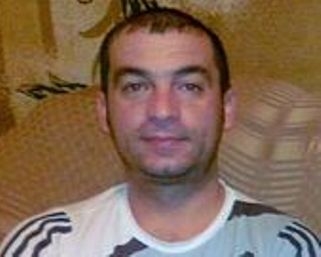 Муса Кадыров, бывший футбольный судья