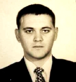 Убийца Евгений Мещанов скрывался 16 лет