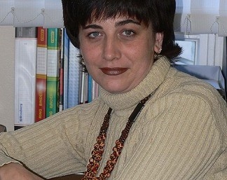 Ольга Курочкина 