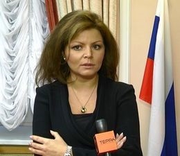 Юлия Степнова