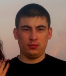 Николай Добриков