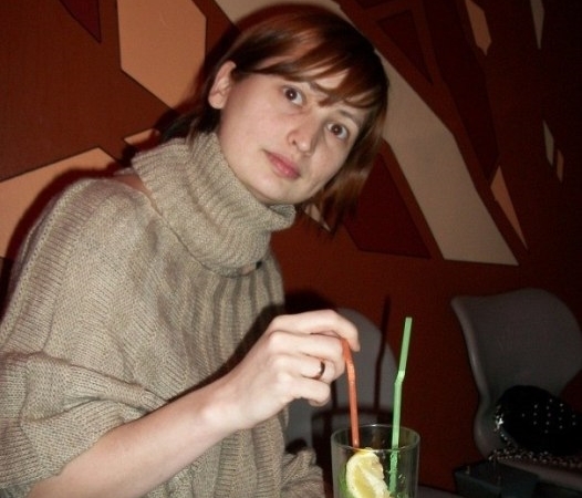 Ирина Бышова работала в саратовском ночном клубе
