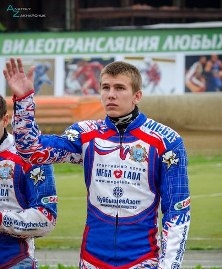 Виктор Кулаков