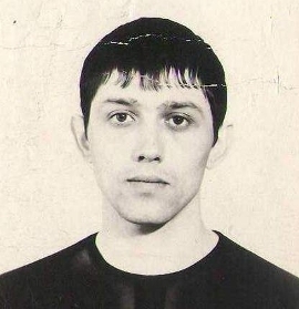 Станислав Борисов