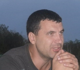 Андрей Читалов