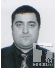 Абдул Бисултанов под арестом