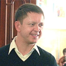 Олег Дергилев 