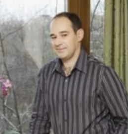 Александр Душков