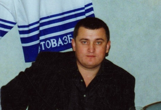 Игорь Ильченко (Игривый)