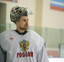 Илья Брызгалов 