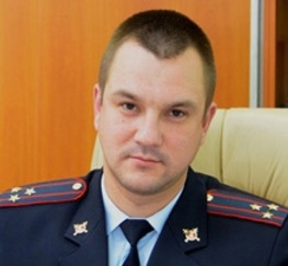 Руслан Халимдаров