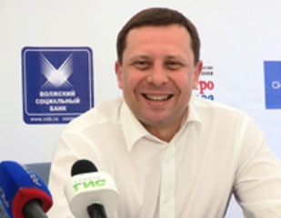 Валерий Кучканов 