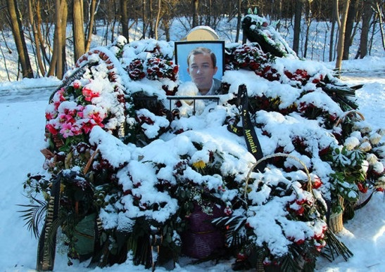 Ирек Минниханов покоится рядом с героями Татарстана
