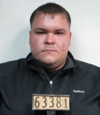 Андрей Быков арестован 