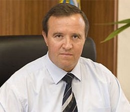 Сергей Крымцев