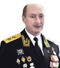 Юрий Устименко