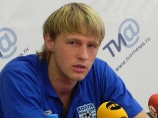 Алексей Сапогов
