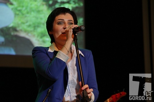 Дарья Маилова, она же певица KLEO и жена Юсифа